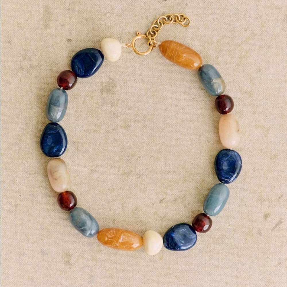 Sezane Morgane necklace